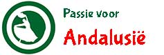 Passie voor Andalusie