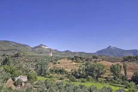 Segura de la Sierra 11