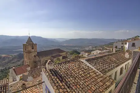 Segura de la Sierra 11