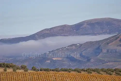 andalucia sfeer jaen