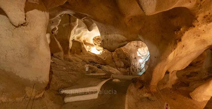 Cueva del Tesoro