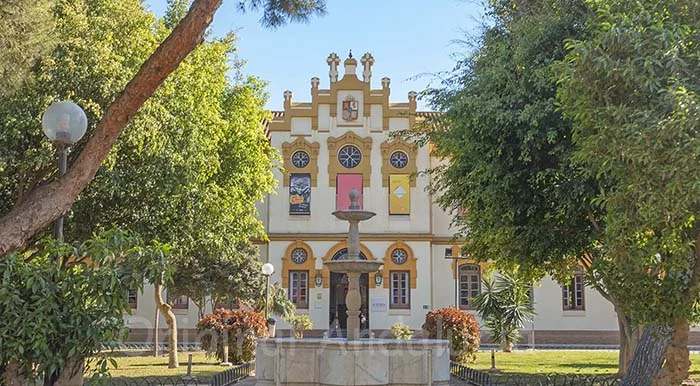 La Termica in Malaga
