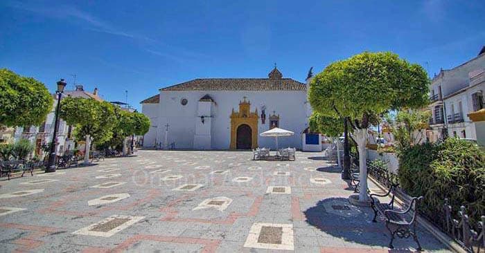 Aguilar de la Frontera