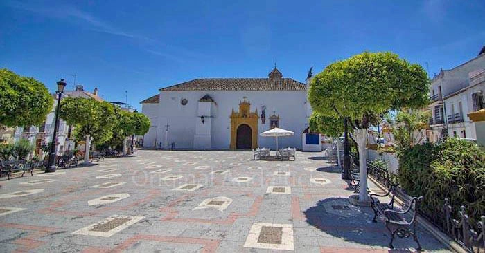 Aguilar de la Frontera