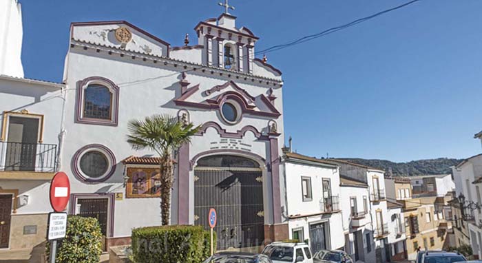 Alcala del Valle