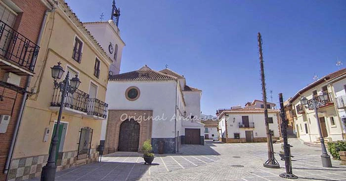 Alquife Granada
