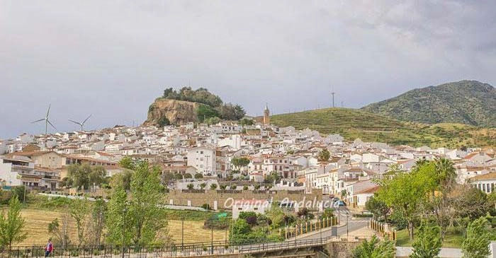 Ardales