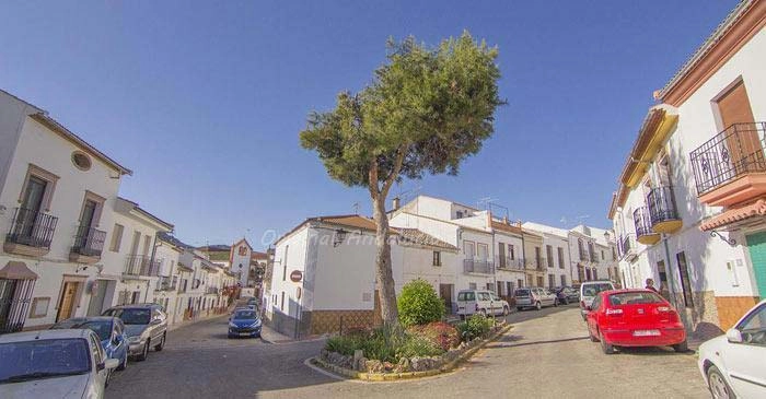 Arriate Malaga