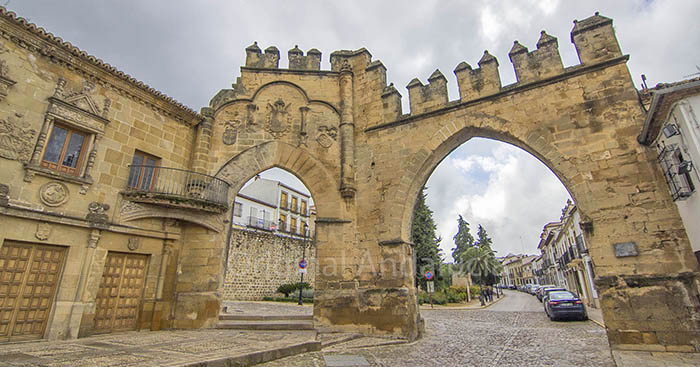 Baeza
