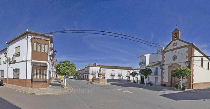 Bobadilla estacion