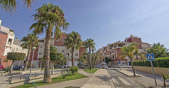 Calahonda costa tropical