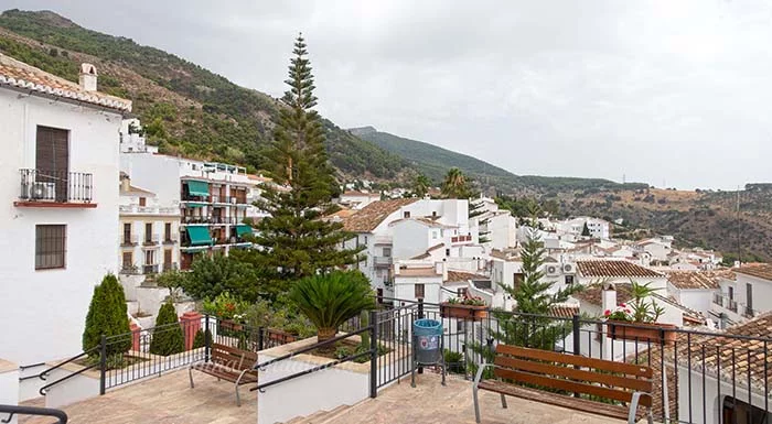 Casarabonela
