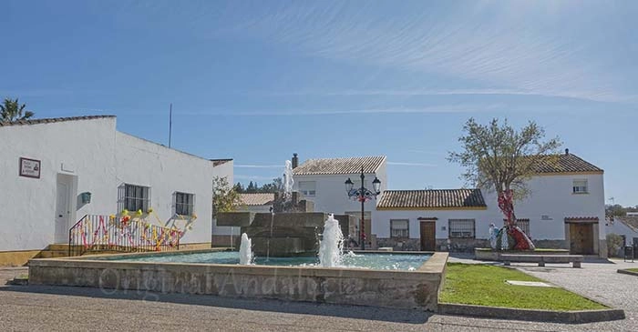 Nieuw Castellar de la Frontera