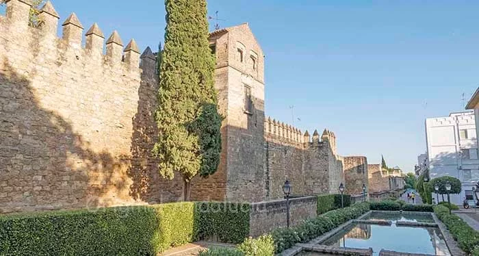 Cordoba stad