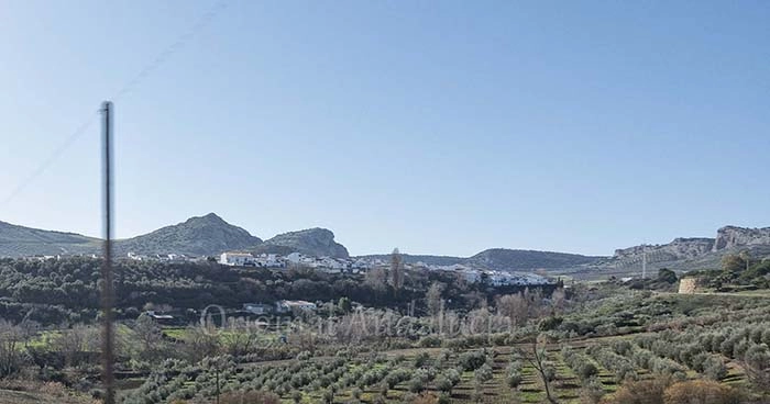 Cuevas del Becerro