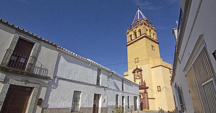 El Coronil
