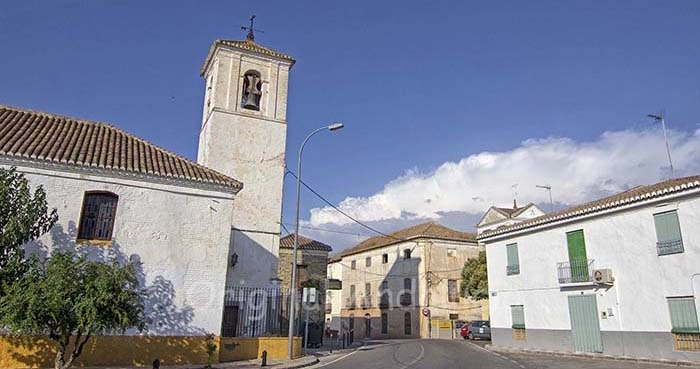 La malaha
