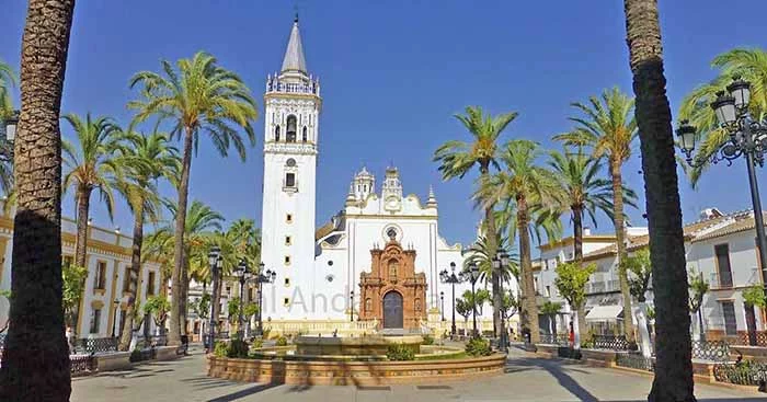 La Palma del Condado