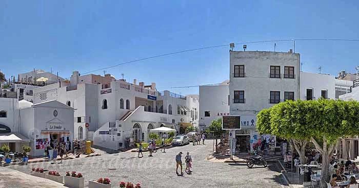 Mojácar