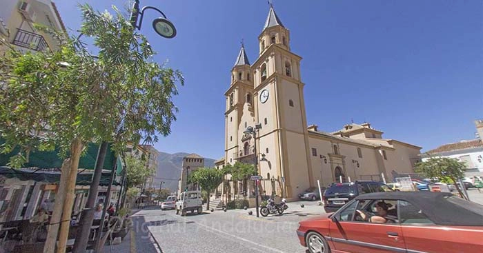 Orgiva