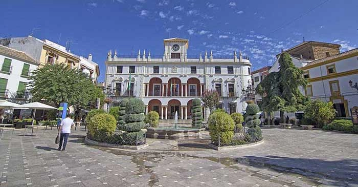 Priego de Cordoba