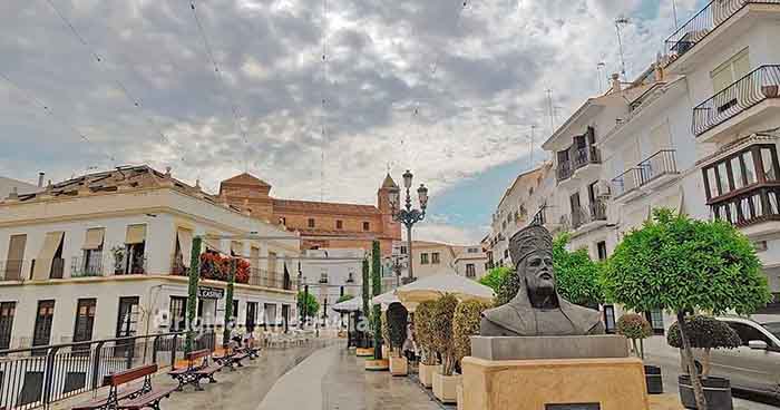 Torrox Pueblo