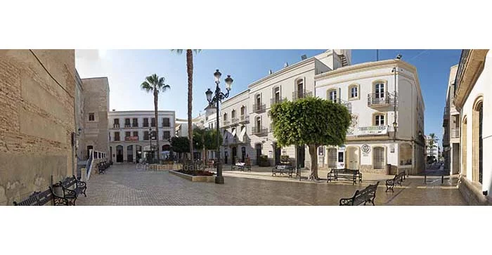 Vera Almeria