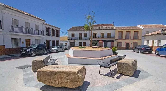 Villanueva de Concepión