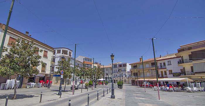 Villanueva del Trabuco