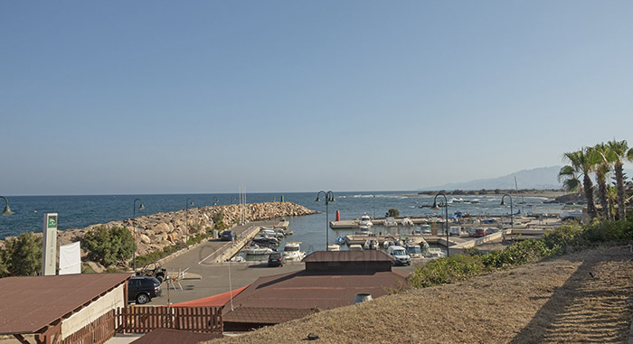 Villaricos