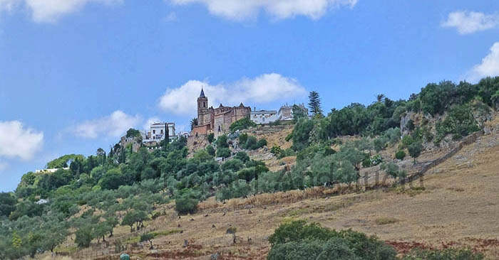 Huelva provincie