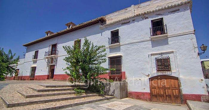 Adra in Almeria