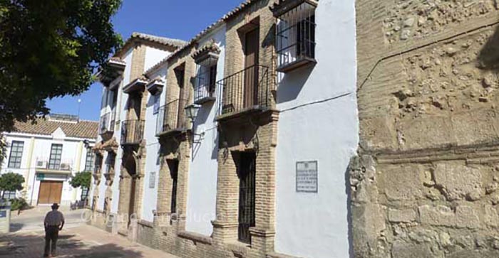 Alameda , Malaga