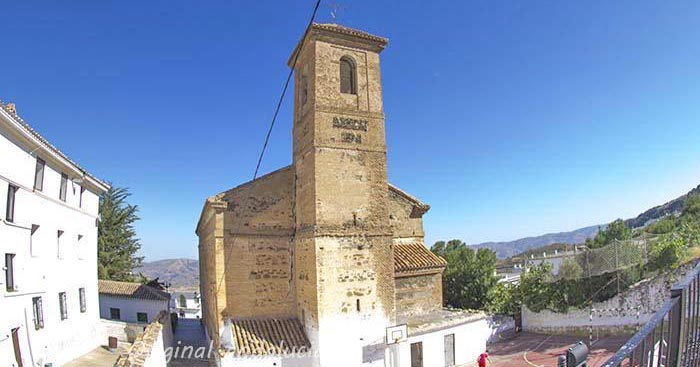 Alcutar Granada