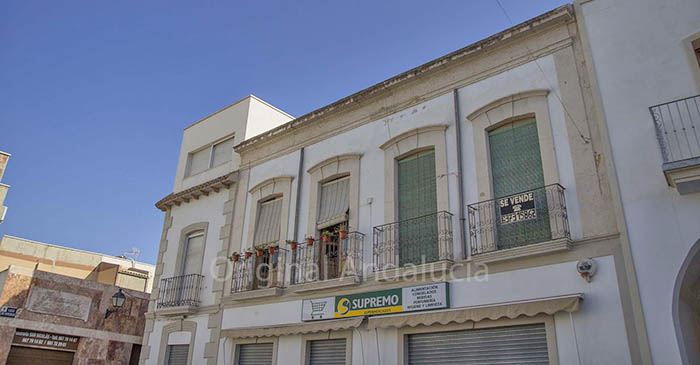 Alhama de Almeria
