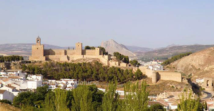 Antequera Malaga