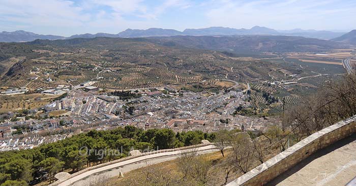 Archidona Malaga