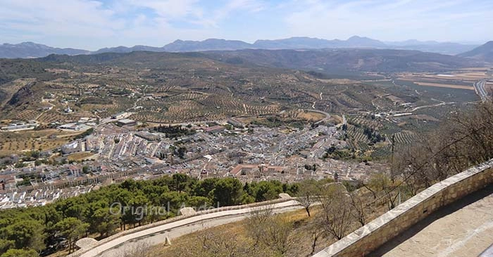 Archidona Malaga