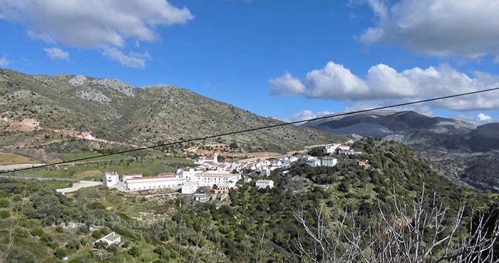 Atajate , Malaga