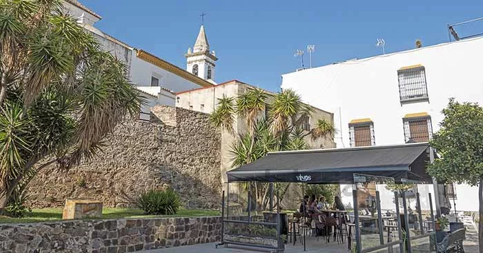 Ayamonte