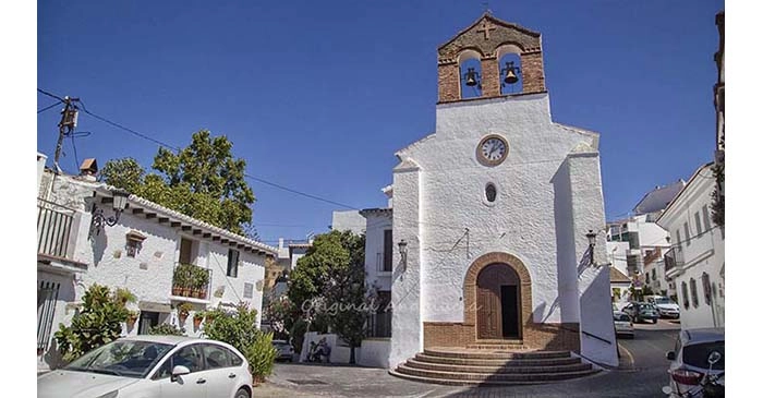 Benagalbon