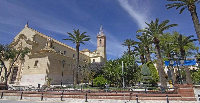 Campillos , Malaga