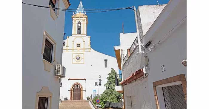 Cartaya