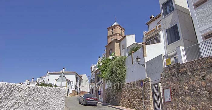 Casabermeja Malaga