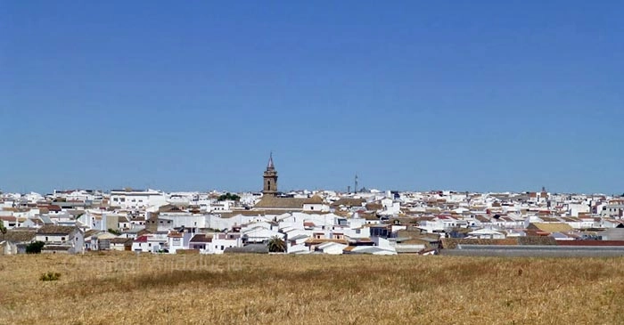 Bollullos par del condado