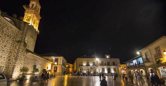 Dos Torres in Cordoba