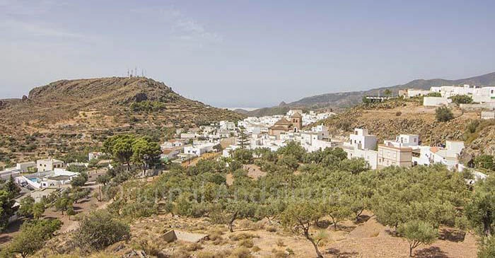 Felix in Almeria