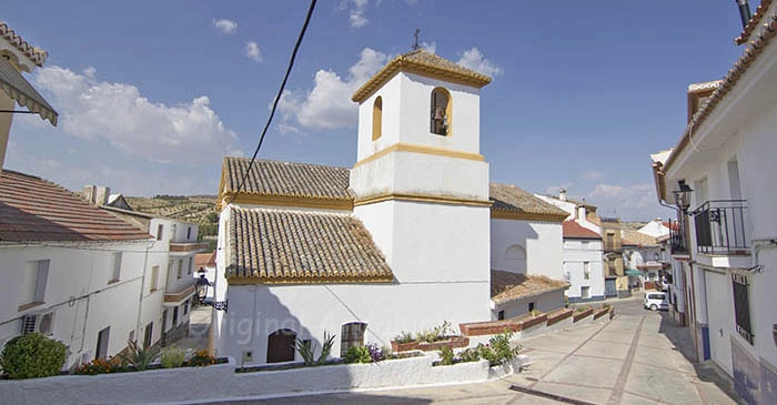 Fornes
