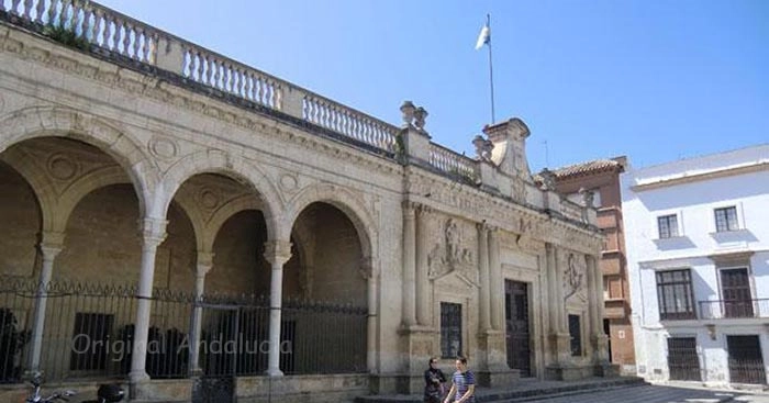 Jerez de La Frontera
