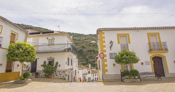 Jimera de Libar